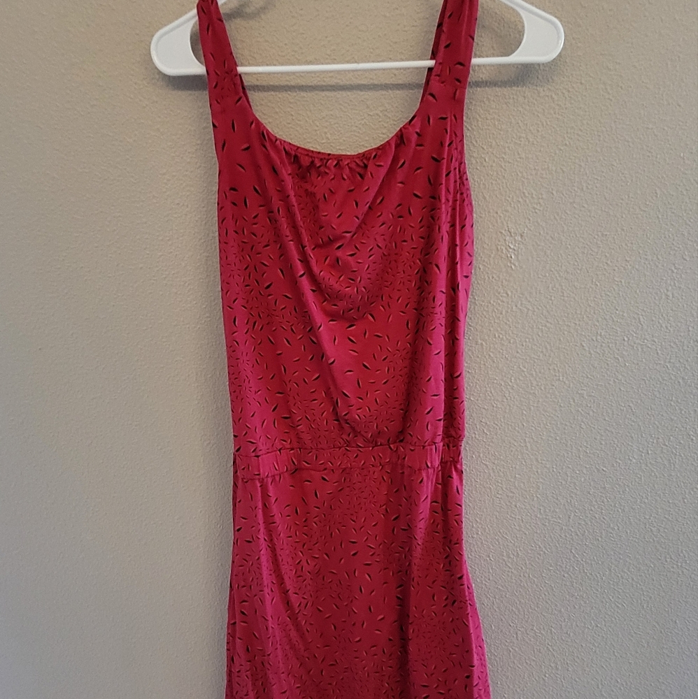 Toad&co dress
